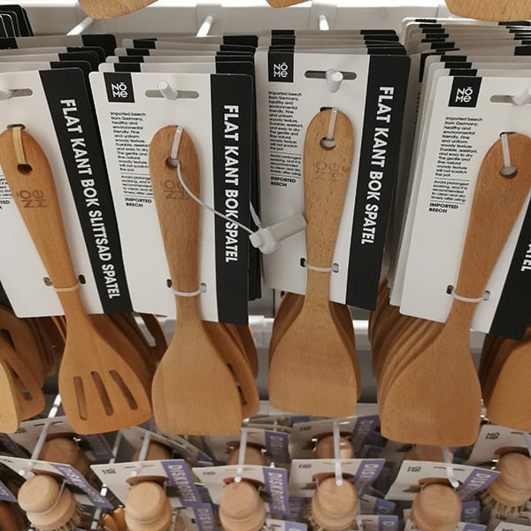 超市的商品是如何防盜的?