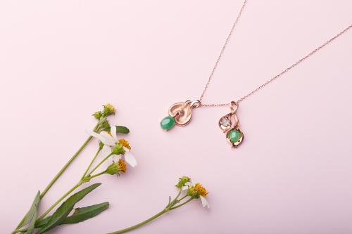 金銀首飾這類商品要怎么防盜？