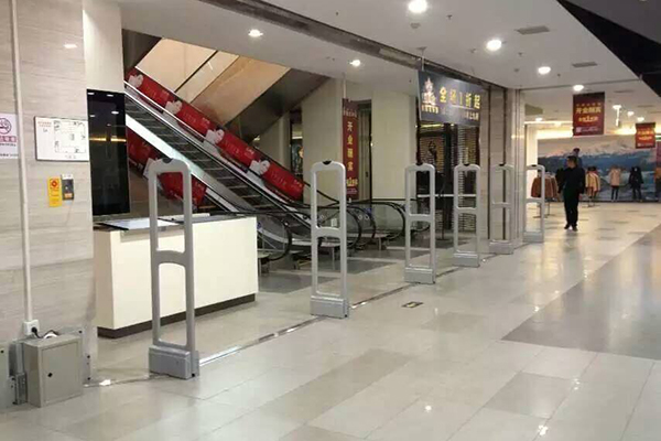 超市防盜的5種方法