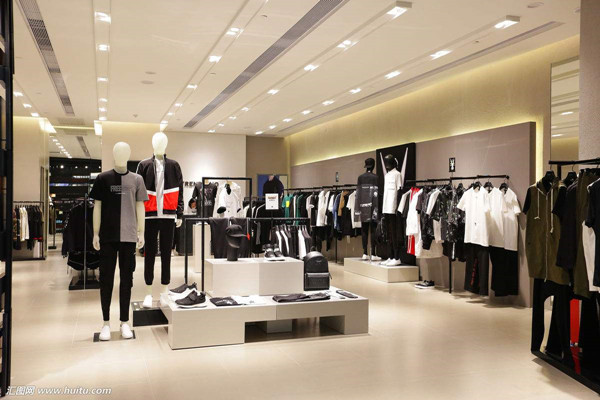 服裝防盜里需要注意這些客戶！