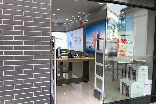 中小型超市應該如何做好超市防盜？