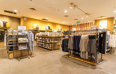 服裝店防盜技巧