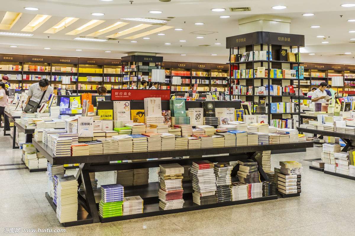 書店防盜需要的防盜設(shè)備有哪些？