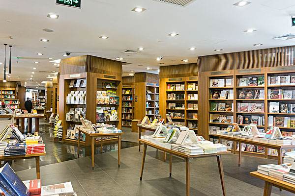 圖書電子防盜系統(tǒng)的作用