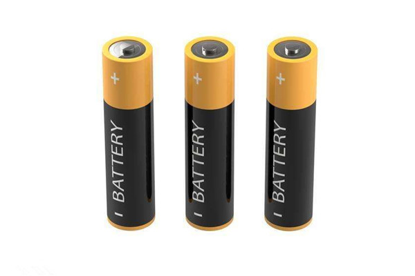 超市電池防盜的方法和原理