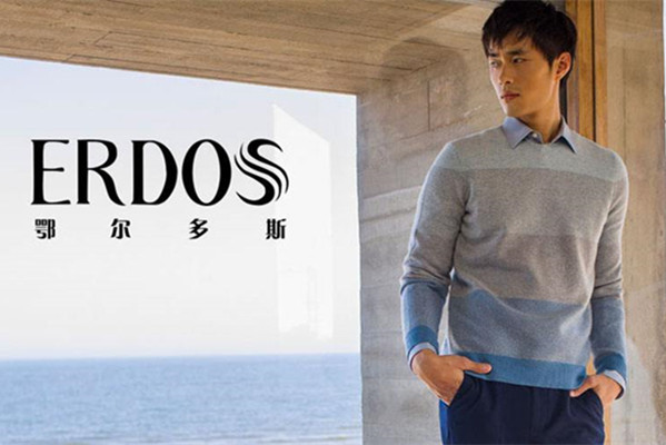 鄂爾多斯無錫店服裝防盜工程案例