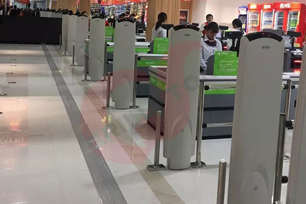 超市防盜器有哪些種類？我們應(yīng)該如何選擇呢