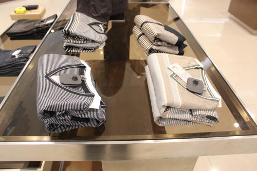 超市防盜里你想不到的重災(zāi)區(qū)！