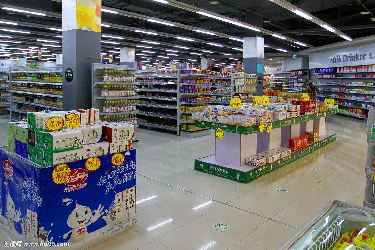 超市商品上的計(jì)價(jià)條形碼能防盜嗎？