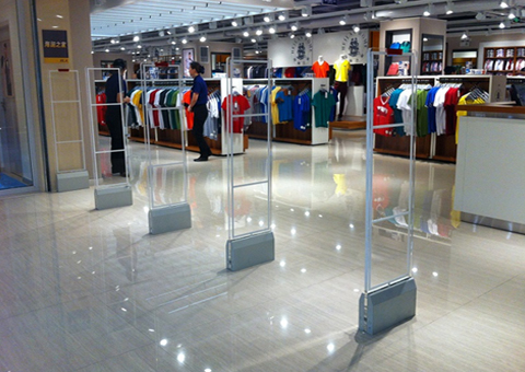 南京博航超市防盜設(shè)備
