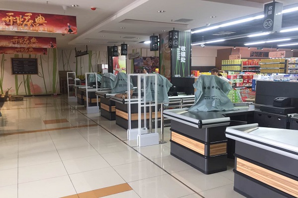 行業(yè)龍頭為你解惑超市防盜器價位為什么沒有標(biāo)準(zhǔn)[博航]