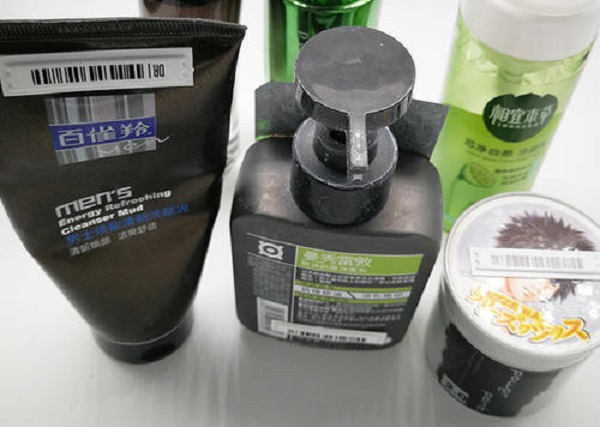 超市化妝品防盜磁條 超市化妝品防盜磁條