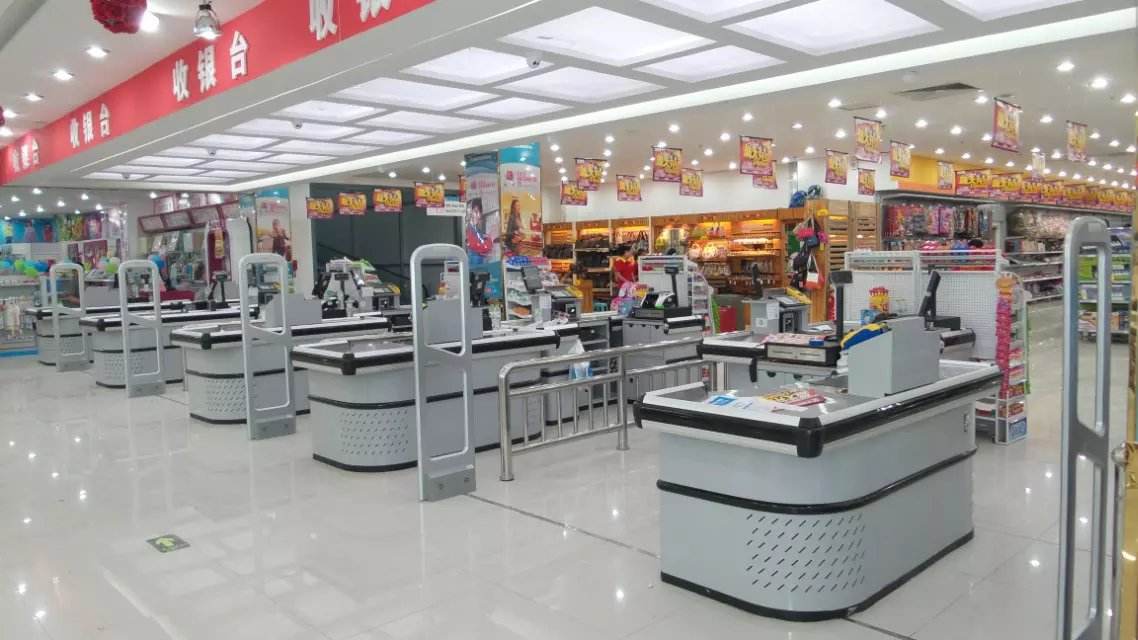 怎么樣購(gòu)買適合的超市防盜門？多注意以下幾點(diǎn)！[博航]