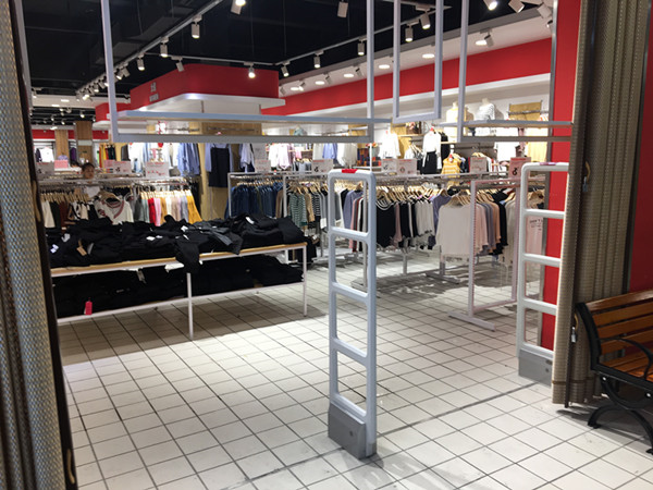 商店防盜系統(tǒng)品牌哪個(gè)好-大品牌,質(zhì)量好,服務(wù)也好[博航]