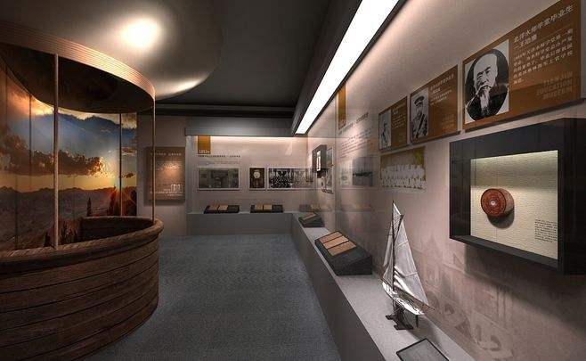 品牌廠家免費講解博物館防火防盜安全防范措施有哪些[博航]