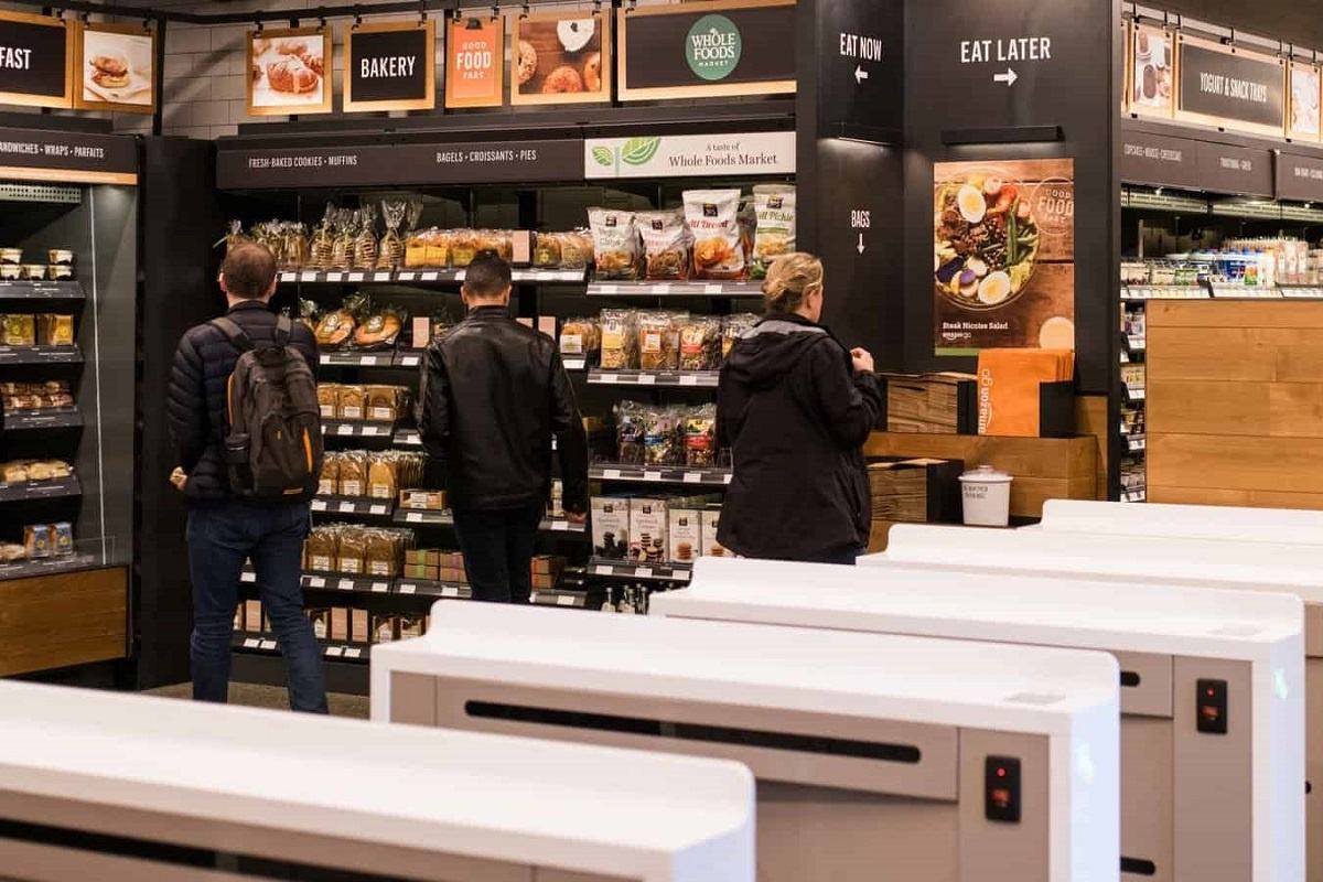 無人商店怎么防盜 無人商店怎么防盜