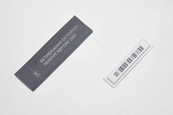 使用防盜軟標(biāo)簽的好處【博航】 