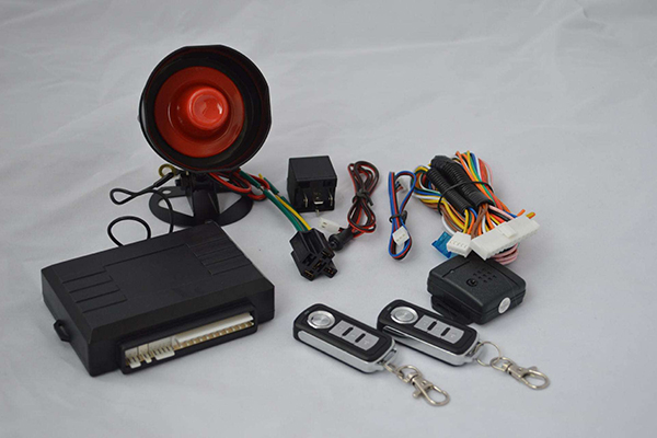 芯片式數(shù)碼防盜器有哪些功能？［博航］