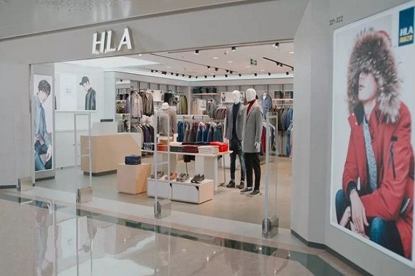 20年防盜品牌廠家教你服裝賣場如何防盜[博航]