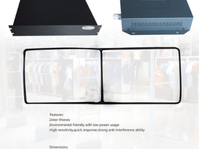 地埋防盗器 地埋防盗器