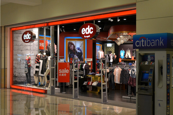 超市门口防盗器