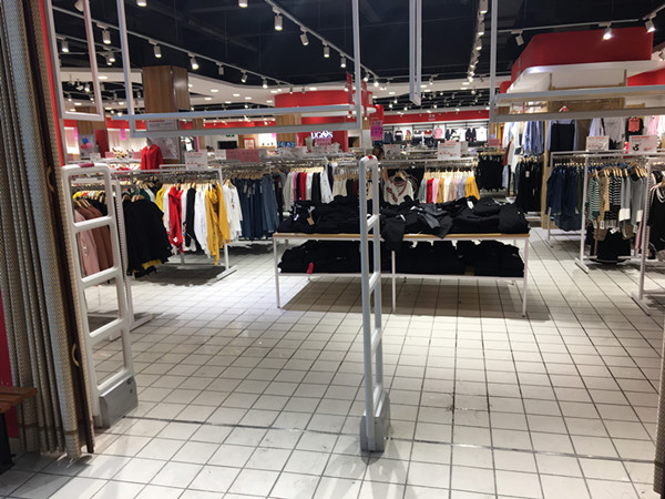 服裝店防盜設(shè)備有哪些-點(diǎn)擊這里了解詳情[博航]