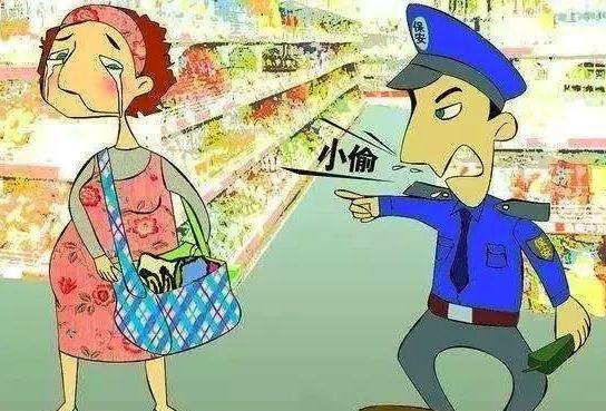 超市防盗器 超市防盗器