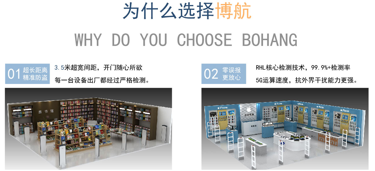 商品防盗器厂家 商品防盗器厂家