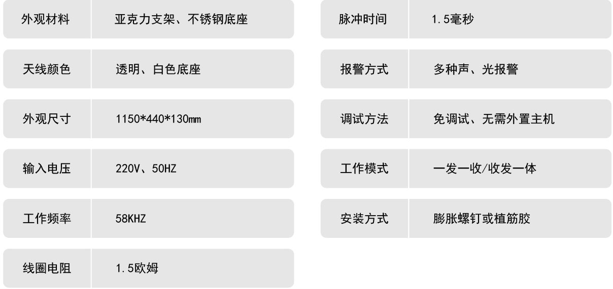 商店门口的防盗器厂家 商店门口的防盗器厂家