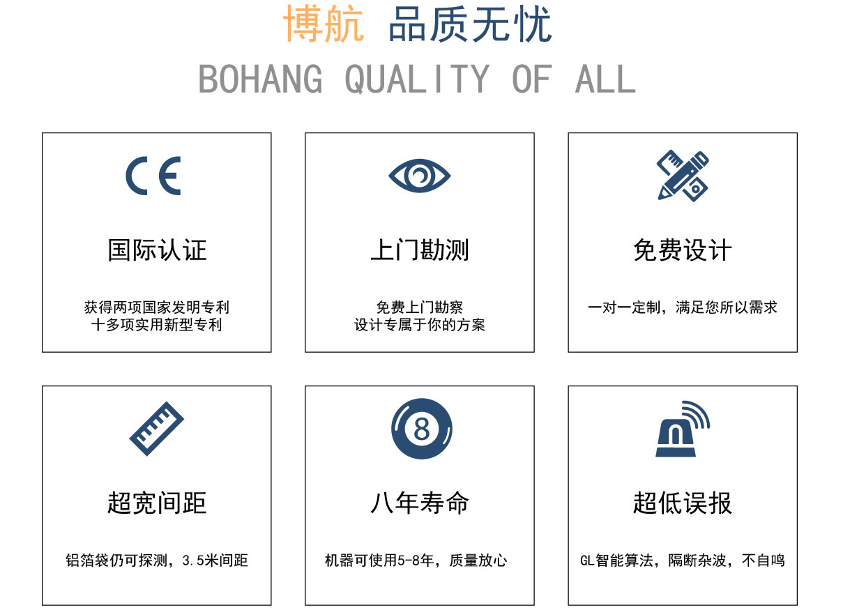 商品防盗器厂家 商品防盗器厂家