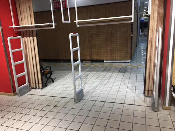 射频防盗 射频防盗