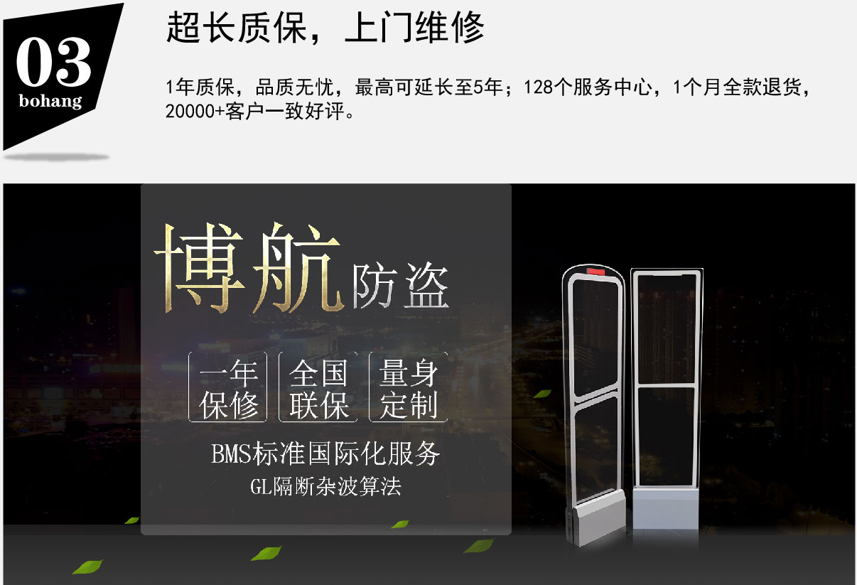 超市防盗门厂家 超市防盗门厂家