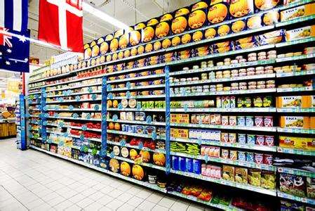 超市食品如何防盜-品牌廠家在線講解[博航]