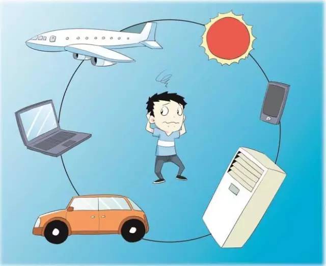 超市防盗器对身体有危害吗 超市防盗器对身体有危害吗