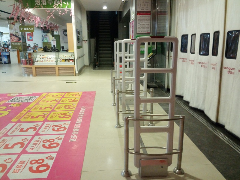 超市防盗器厂家