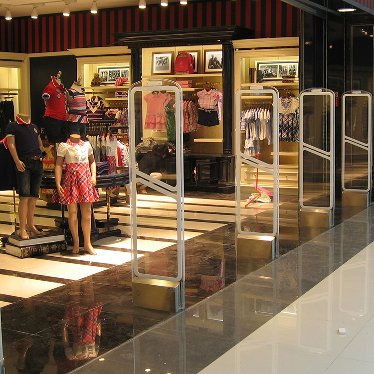 博航超市防盗器