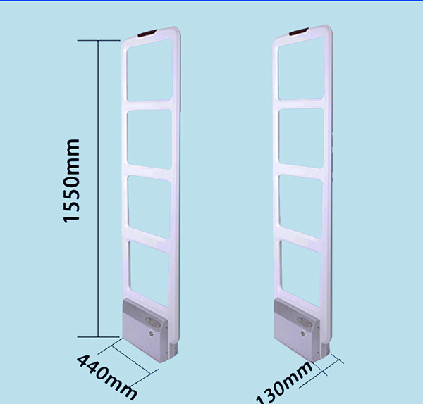 博航超市防盗器