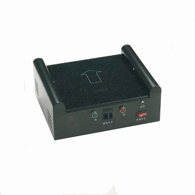 BH400 图书防盗标签光电充消敏仪