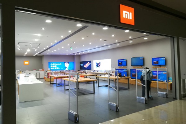 江阴步行街多家数码产品被盗 数码防盗需要准备起来啦［博航］