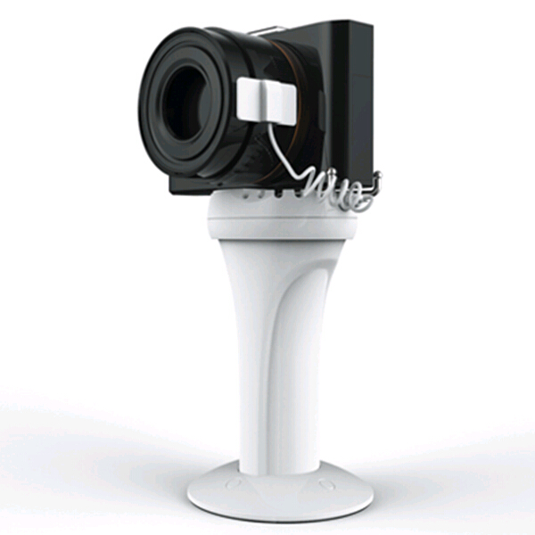 手机防盗警报器