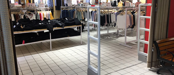 商品防盗系统价格贵吗-厂家直销,无中间商赚差价[博航]