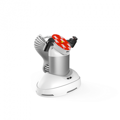 手机防盗支架安装