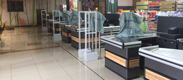 超市门口防盗器叫什么-生产厂家为你揭开它的面纱[博航]