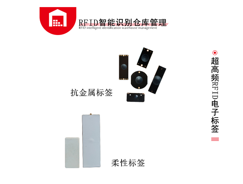 RFID智能防盗