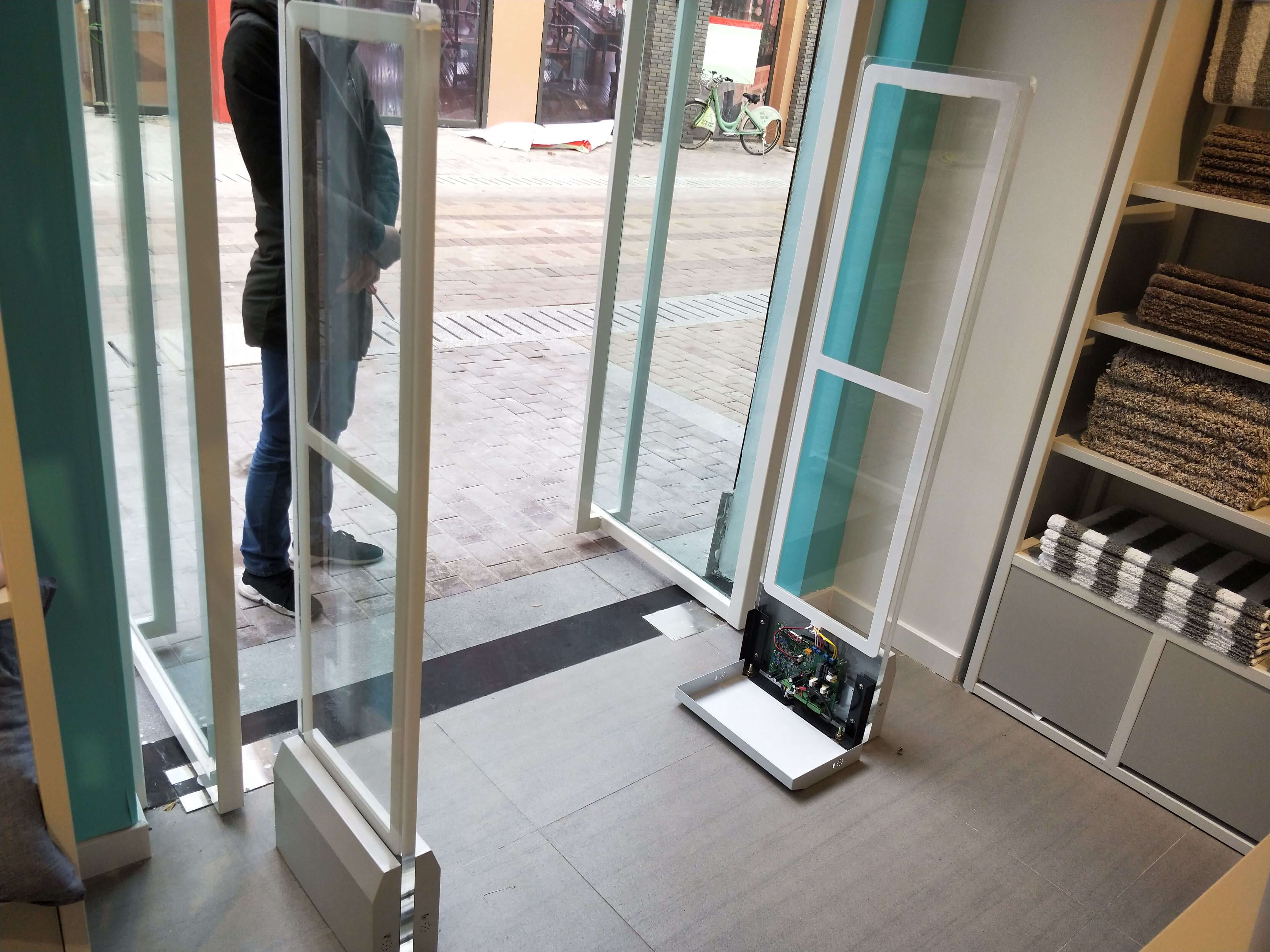 店铺防盗报警器品牌