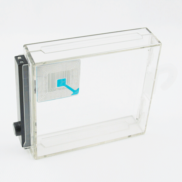 超市巧克力防盗