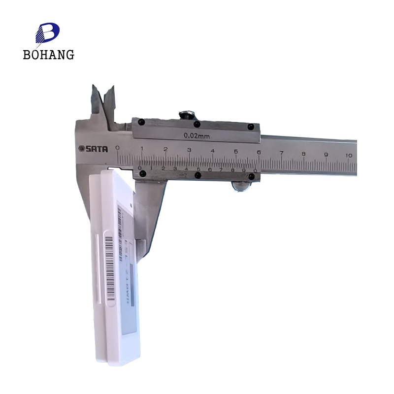 博航DJ-WP0213BWRY四色电子价格标签