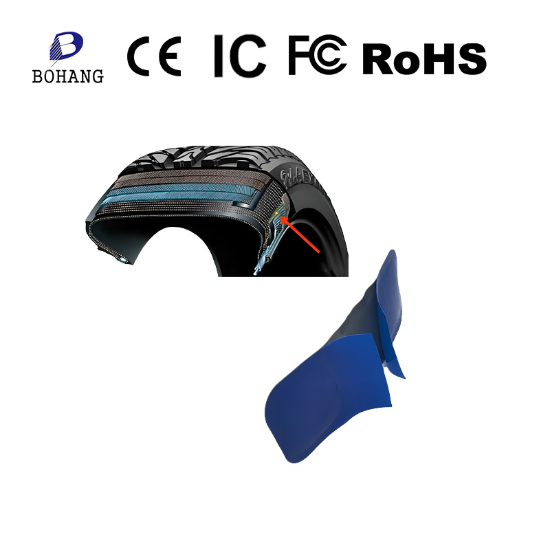 博航RD-BT29535汽车轮胎RFID标签 