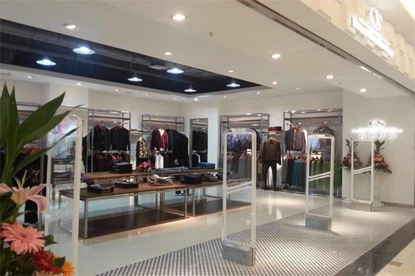 超市防盗门运行原理是什么？