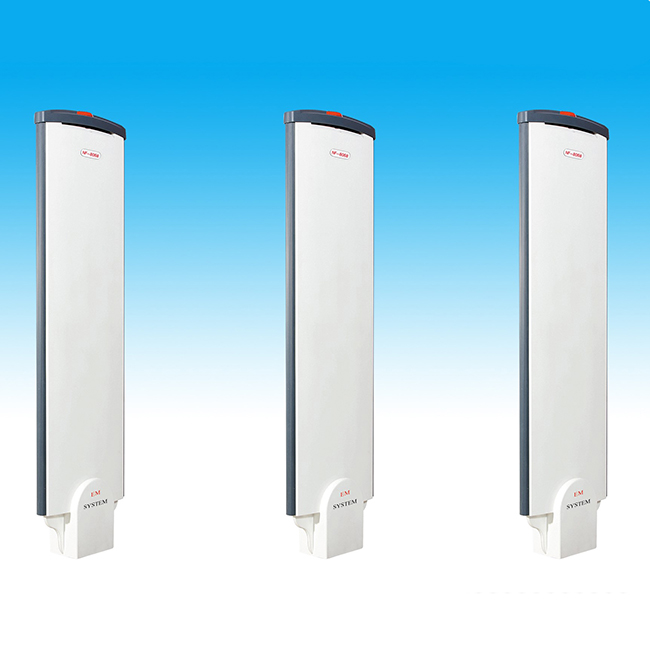 博航电磁波防盗系统